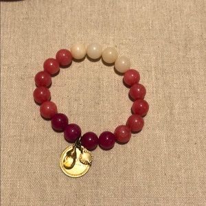 Stella & Dot foundation bracelet